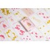 Bicycle Disney Princess Inspired Playing Cards Pink